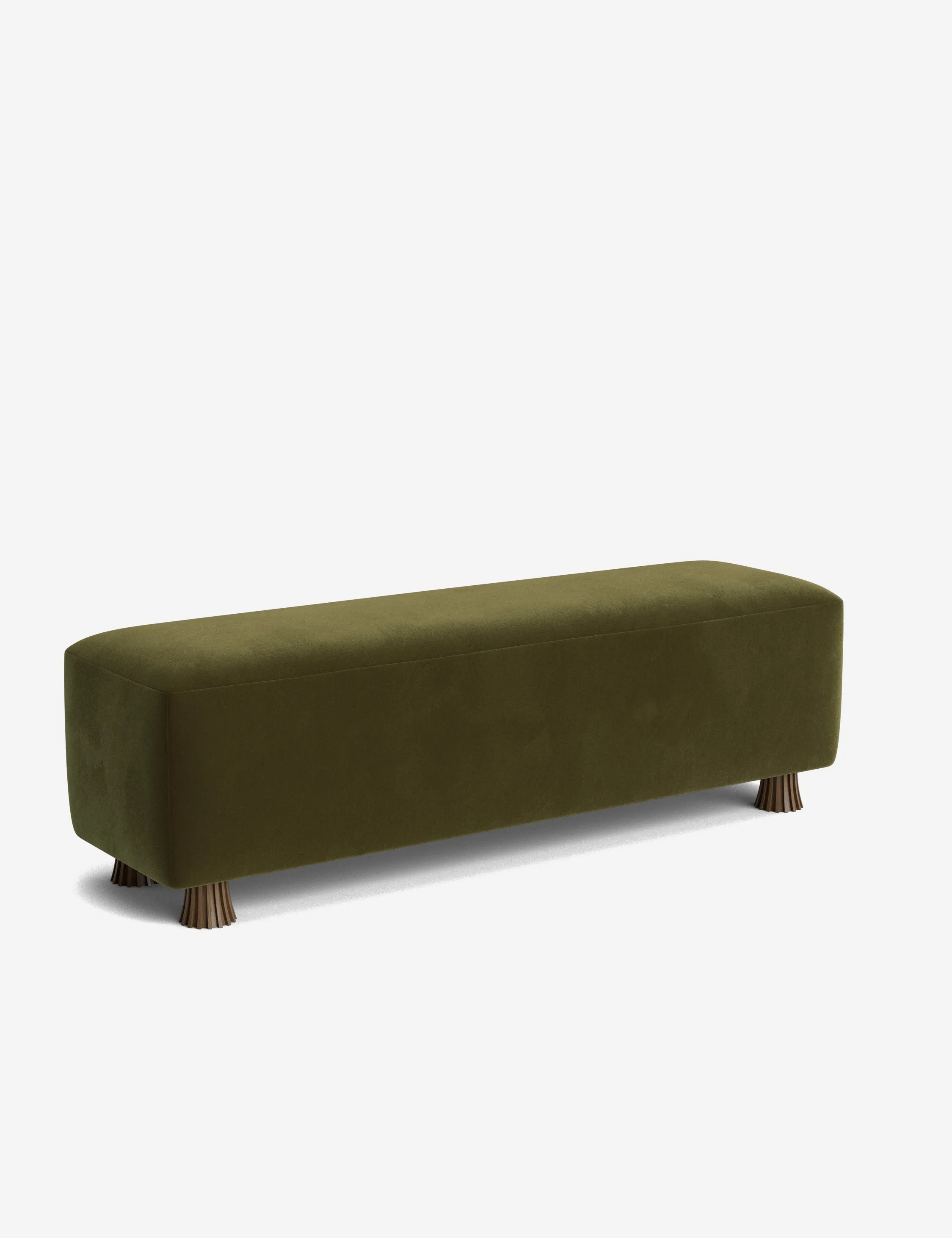 Ansel Bench by DISC Interiors Lulu and Georgia