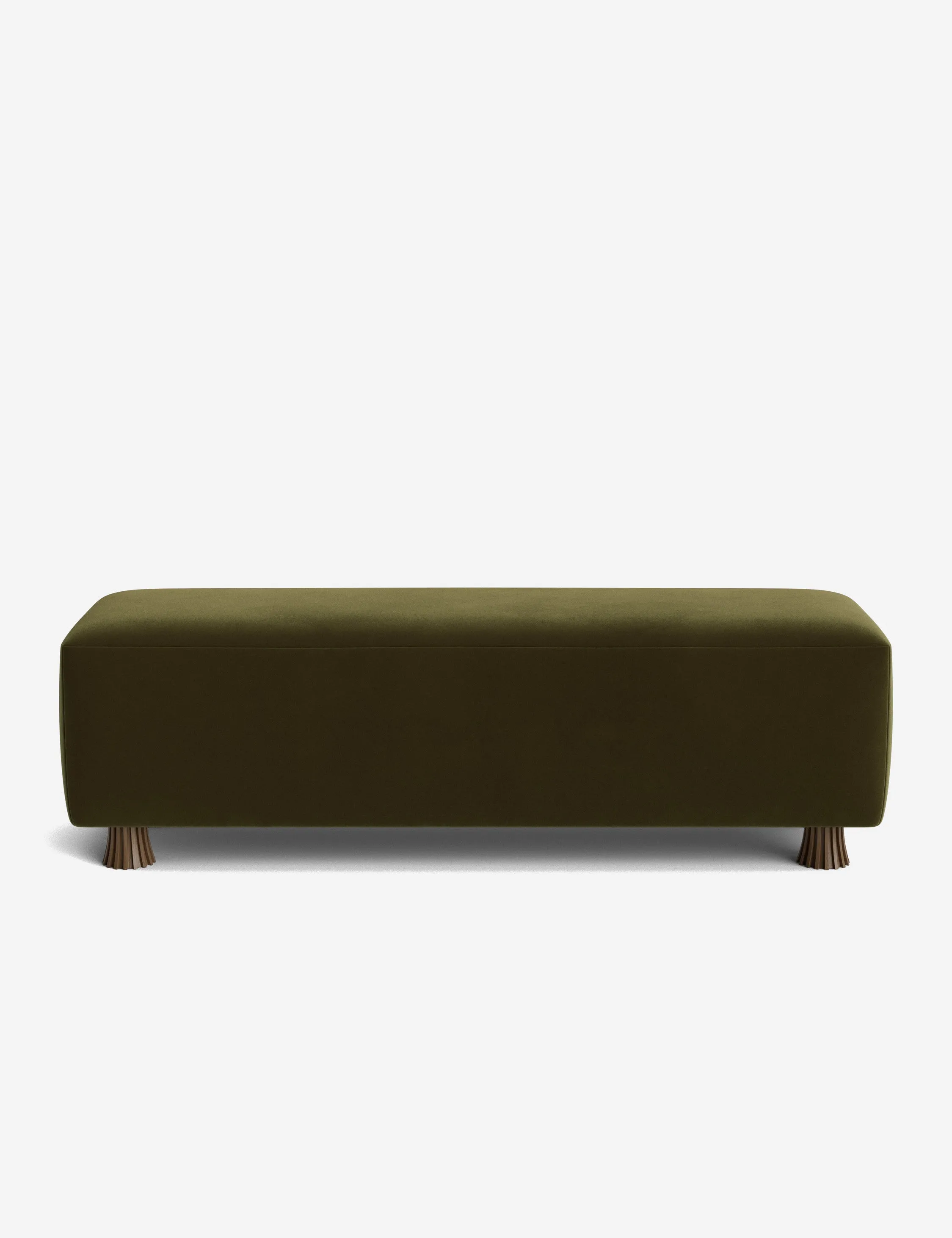 Ansel Bench by DISC Interiors Lulu and Georgia