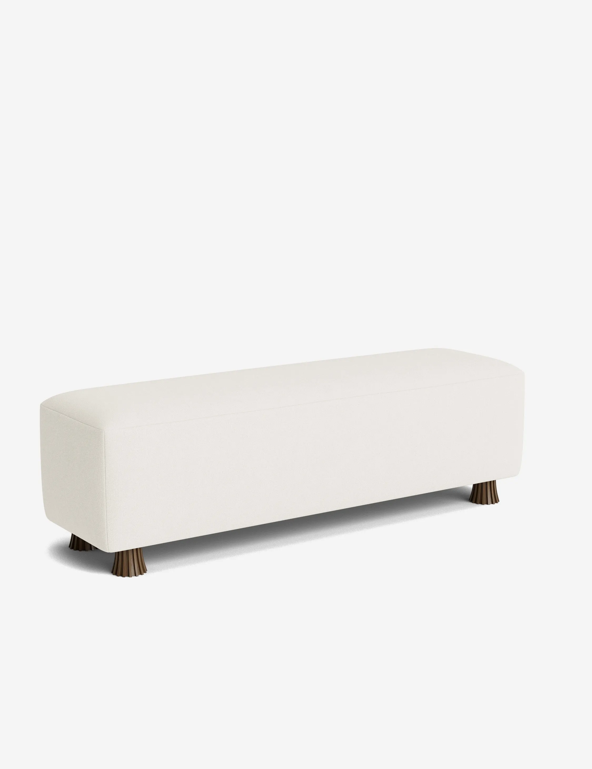 Ansel Bench by DISC Interiors Lulu and Georgia