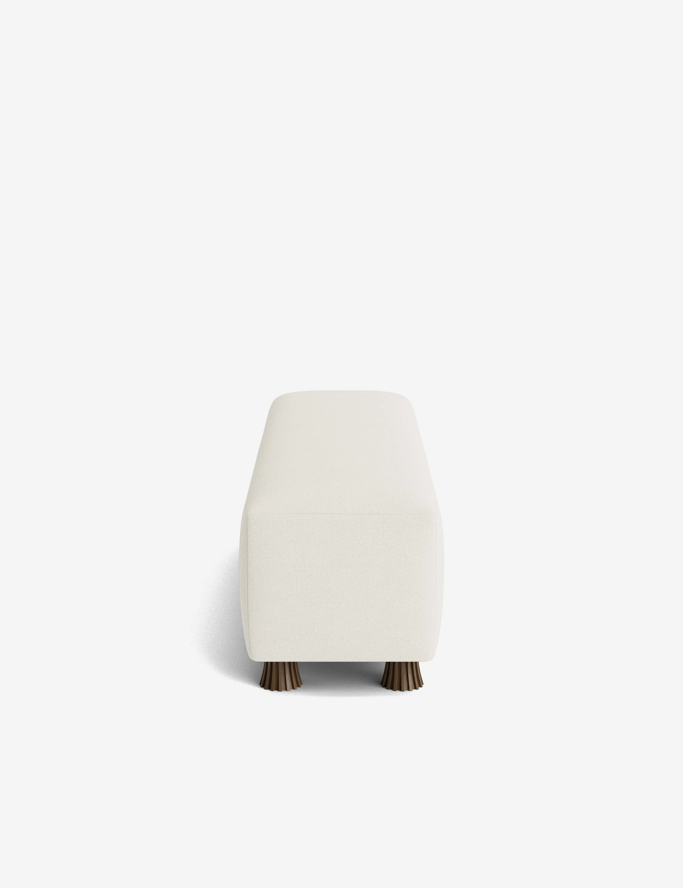 Ansel Bench by DISC Interiors Lulu and Georgia