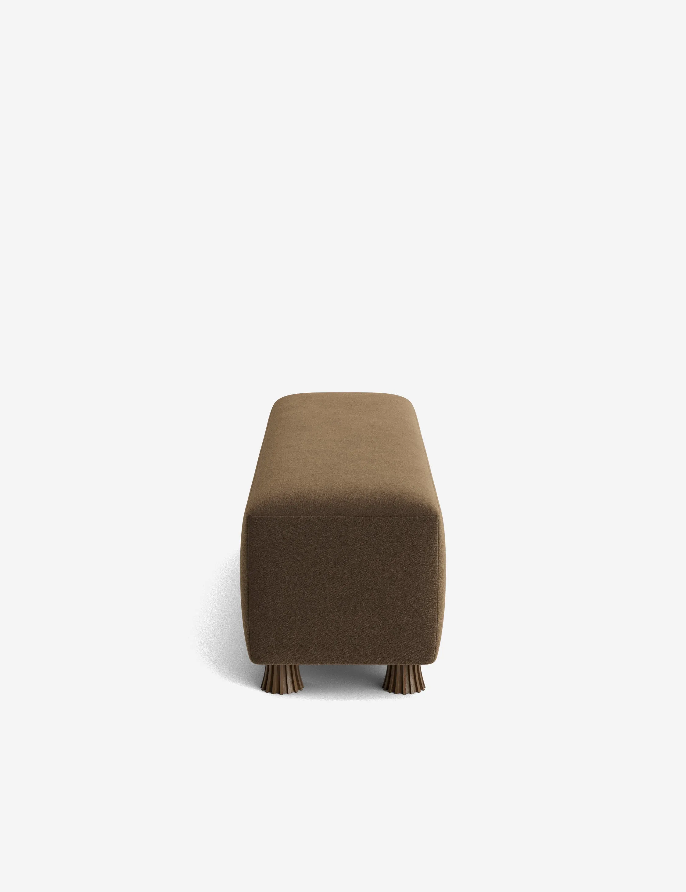 Ansel Bench by DISC Interiors Lulu and Georgia