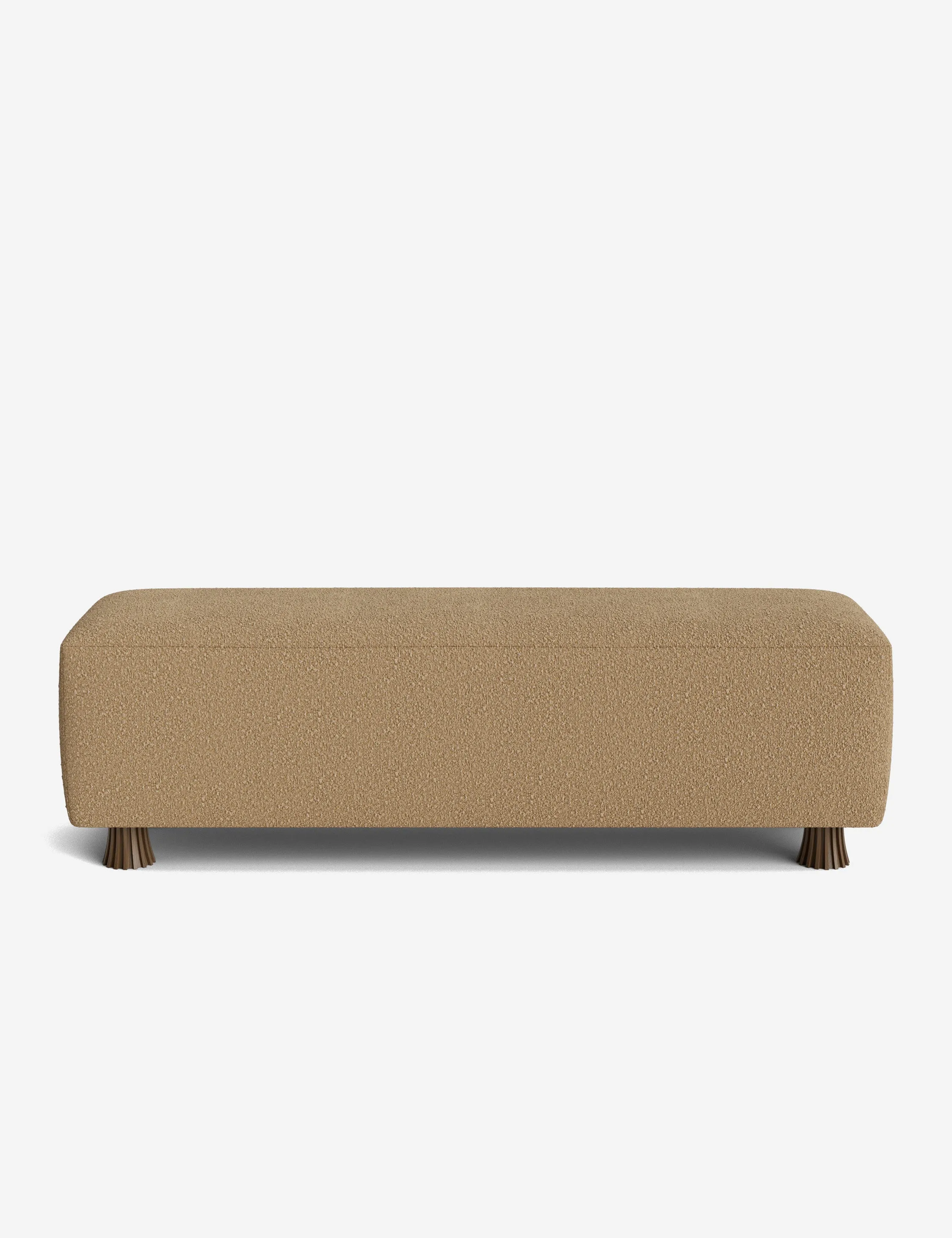 Ansel Bench by DISC Interiors Lulu and Georgia