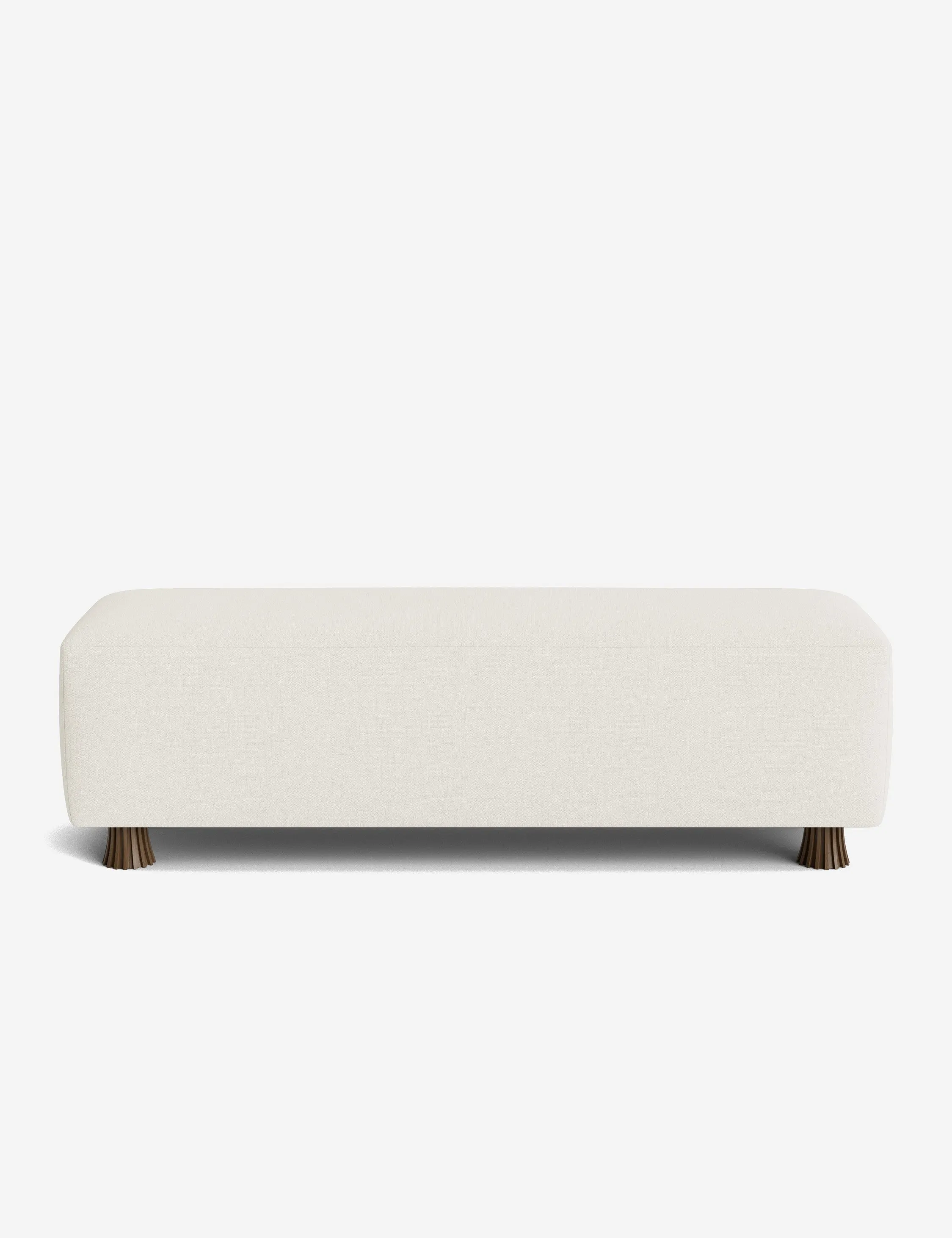 Ansel Bench by DISC Interiors Lulu and Georgia
