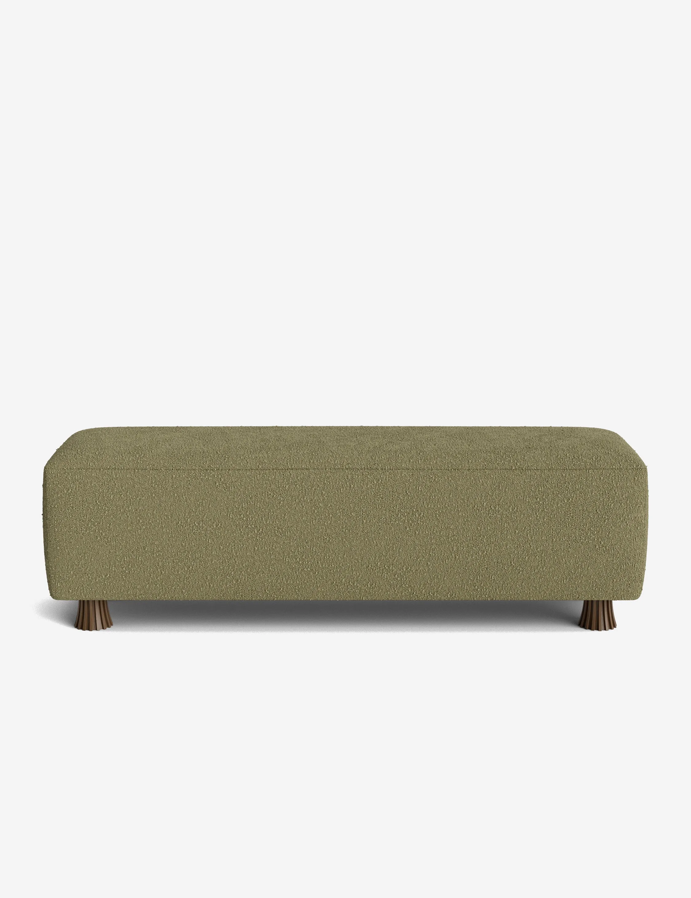 Ansel Bench by DISC Interiors Lulu and Georgia