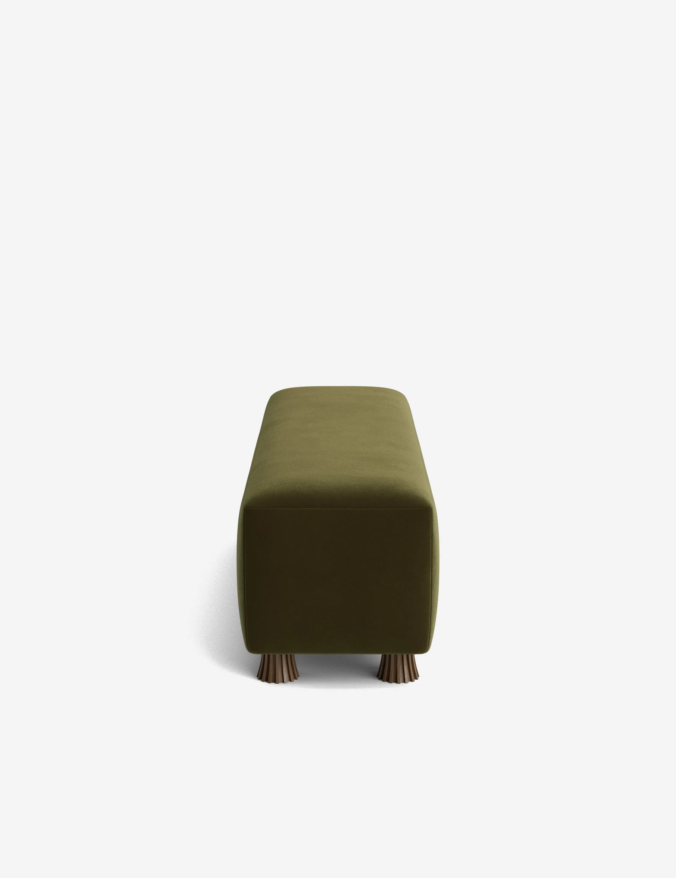 Ansel Bench by DISC Interiors Lulu and Georgia