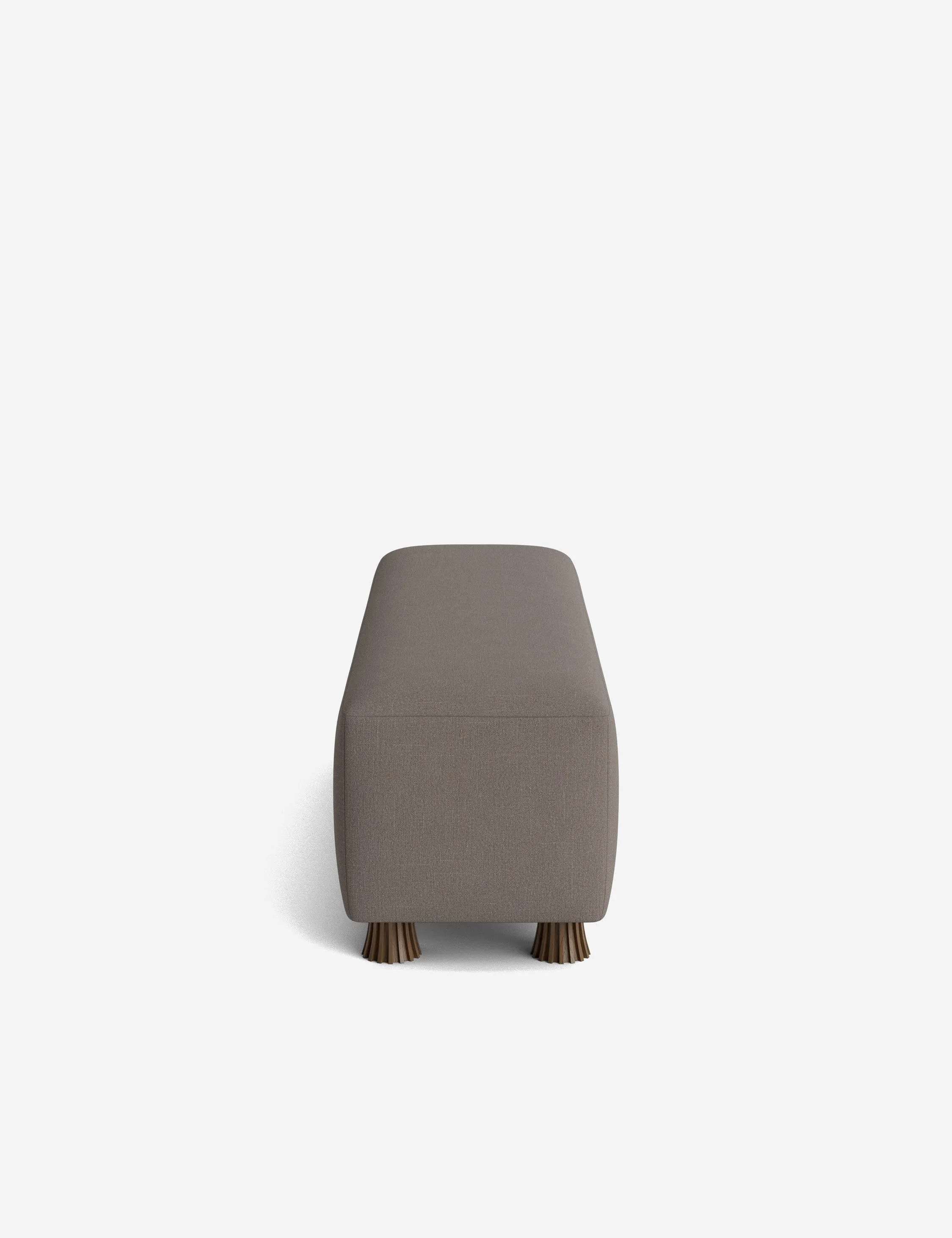 Ansel Bench by DISC Interiors Lulu and Georgia