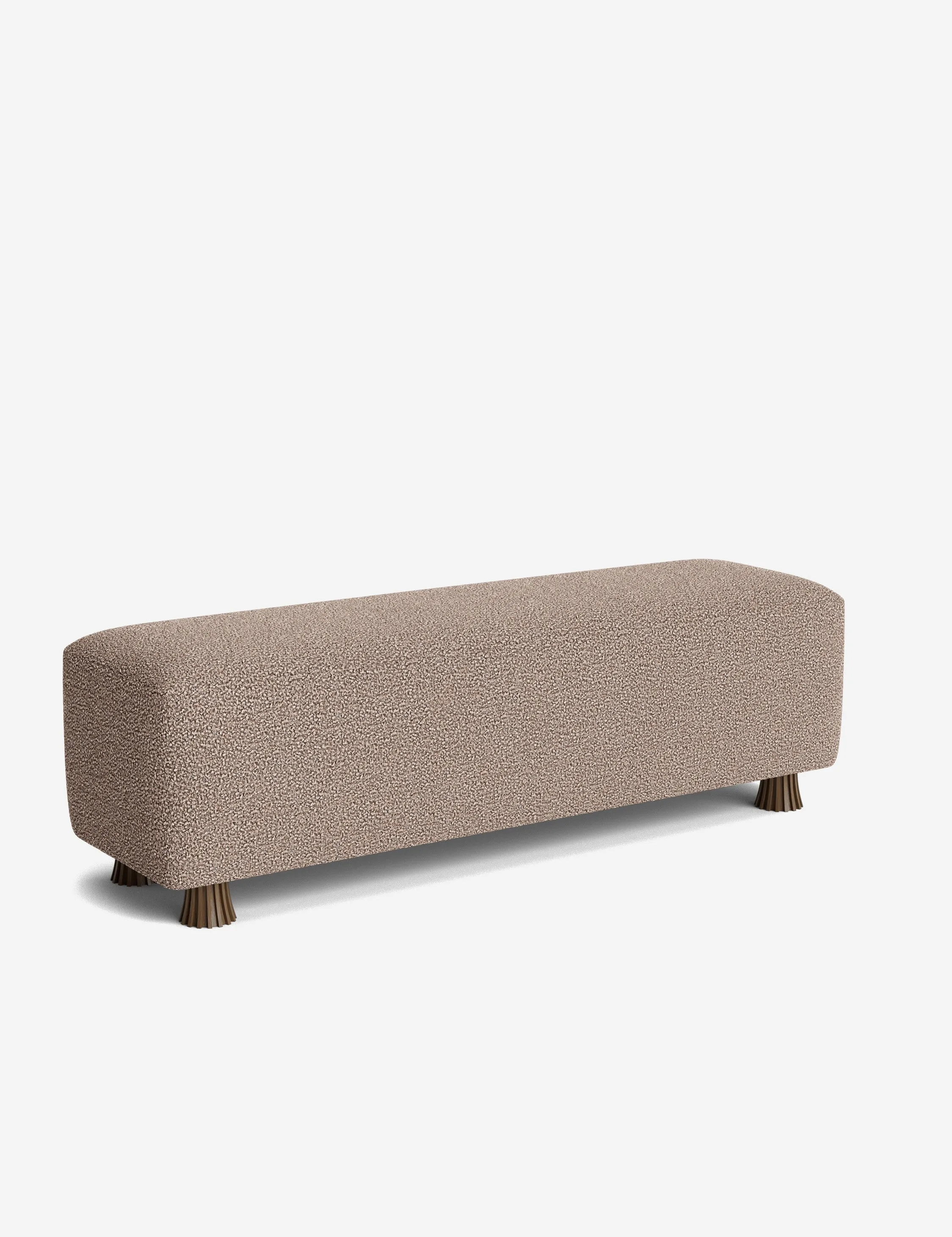 Ansel Bench by DISC Interiors Lulu and Georgia