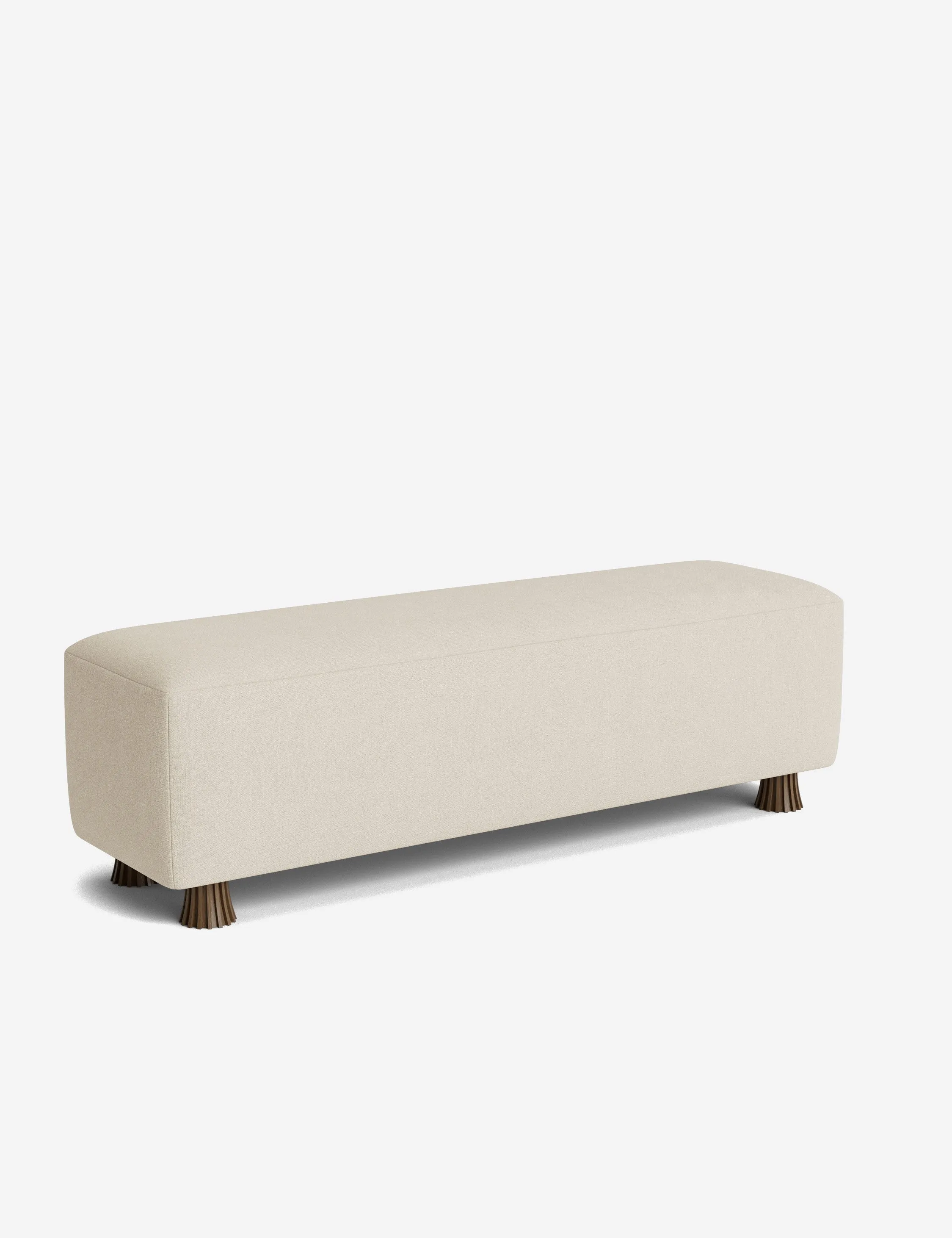 Ansel Bench by DISC Interiors Lulu and Georgia