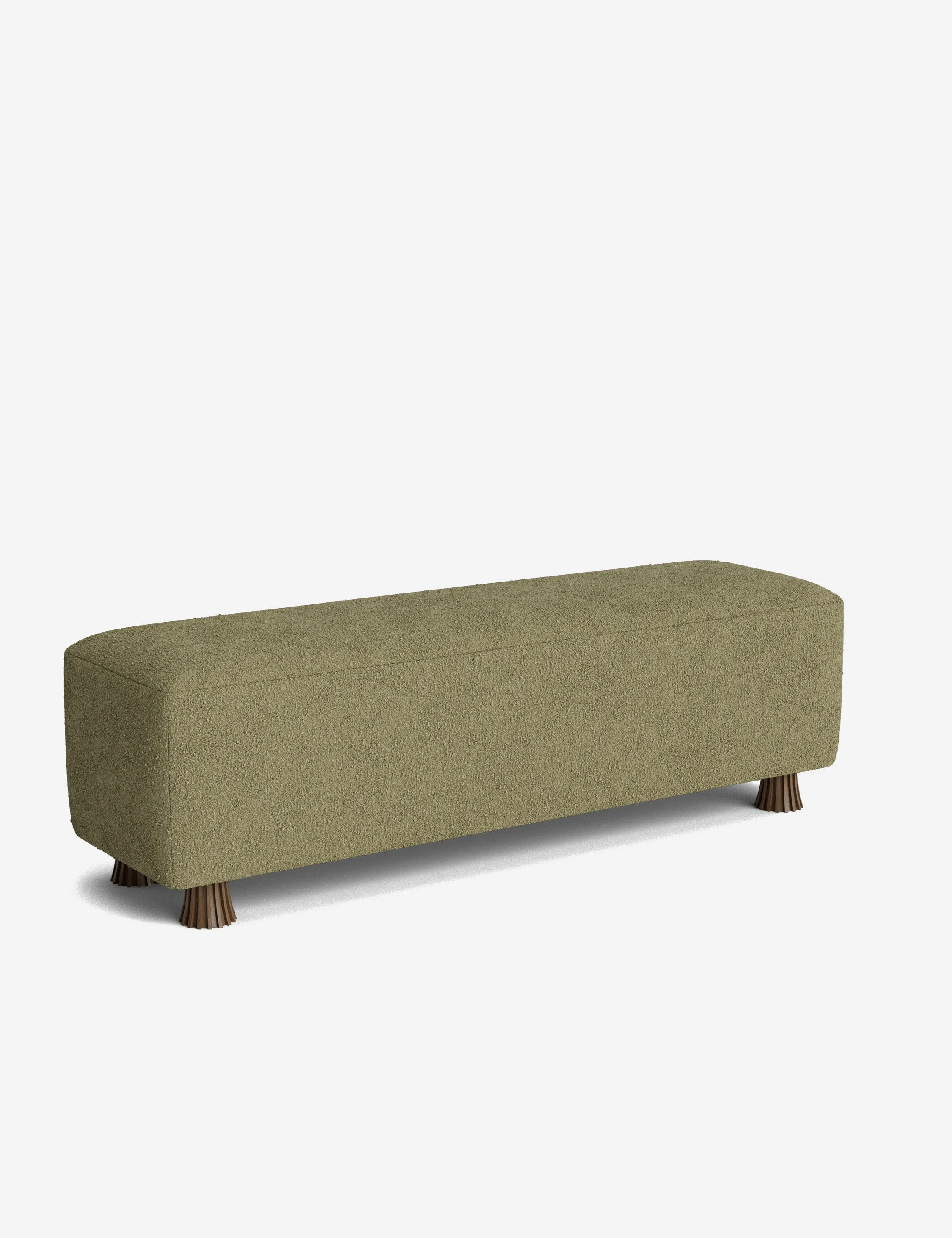 Ansel Bench by DISC Interiors Lulu and Georgia
