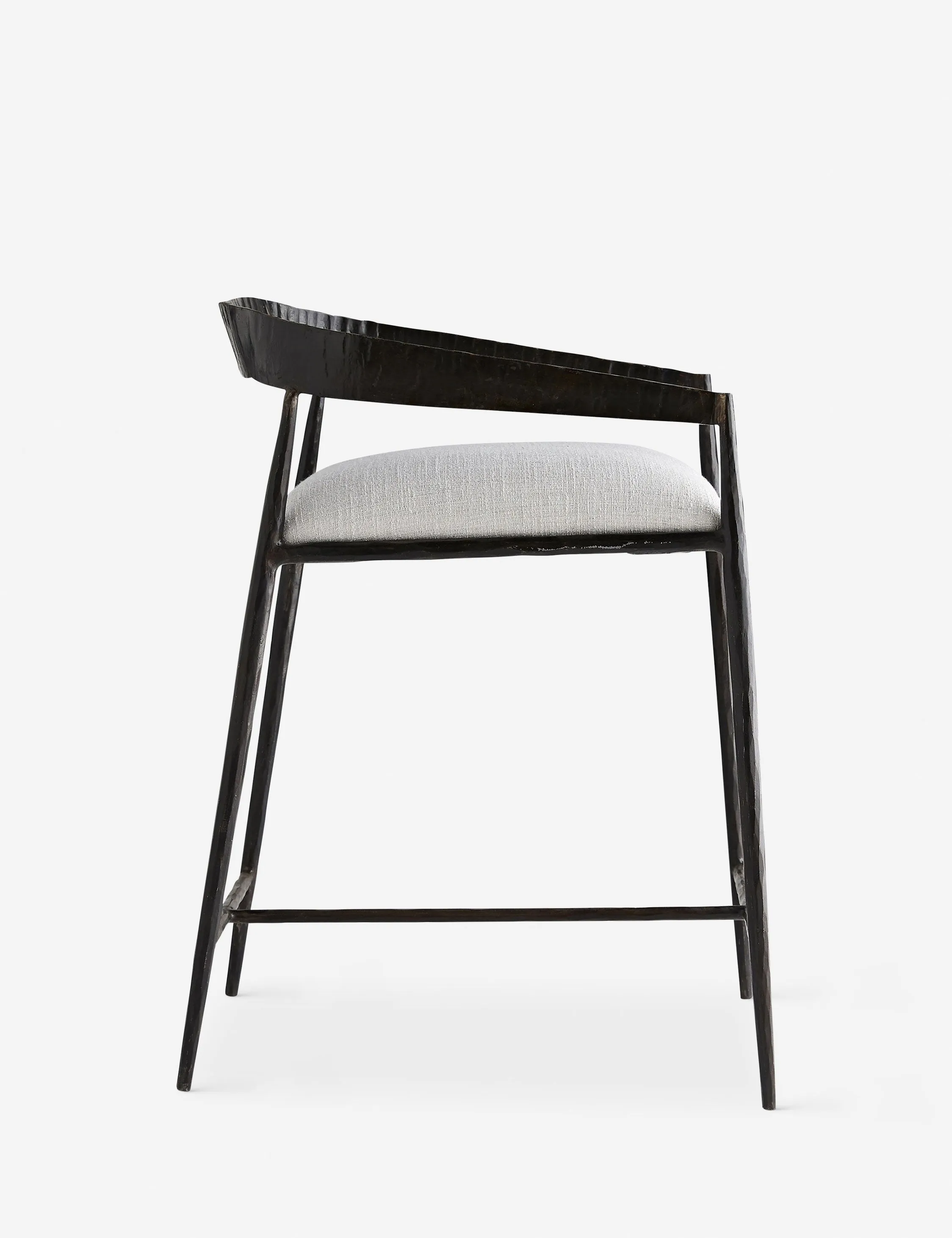 Ansel Counter Stool by Arteriors Lulu and Georgia