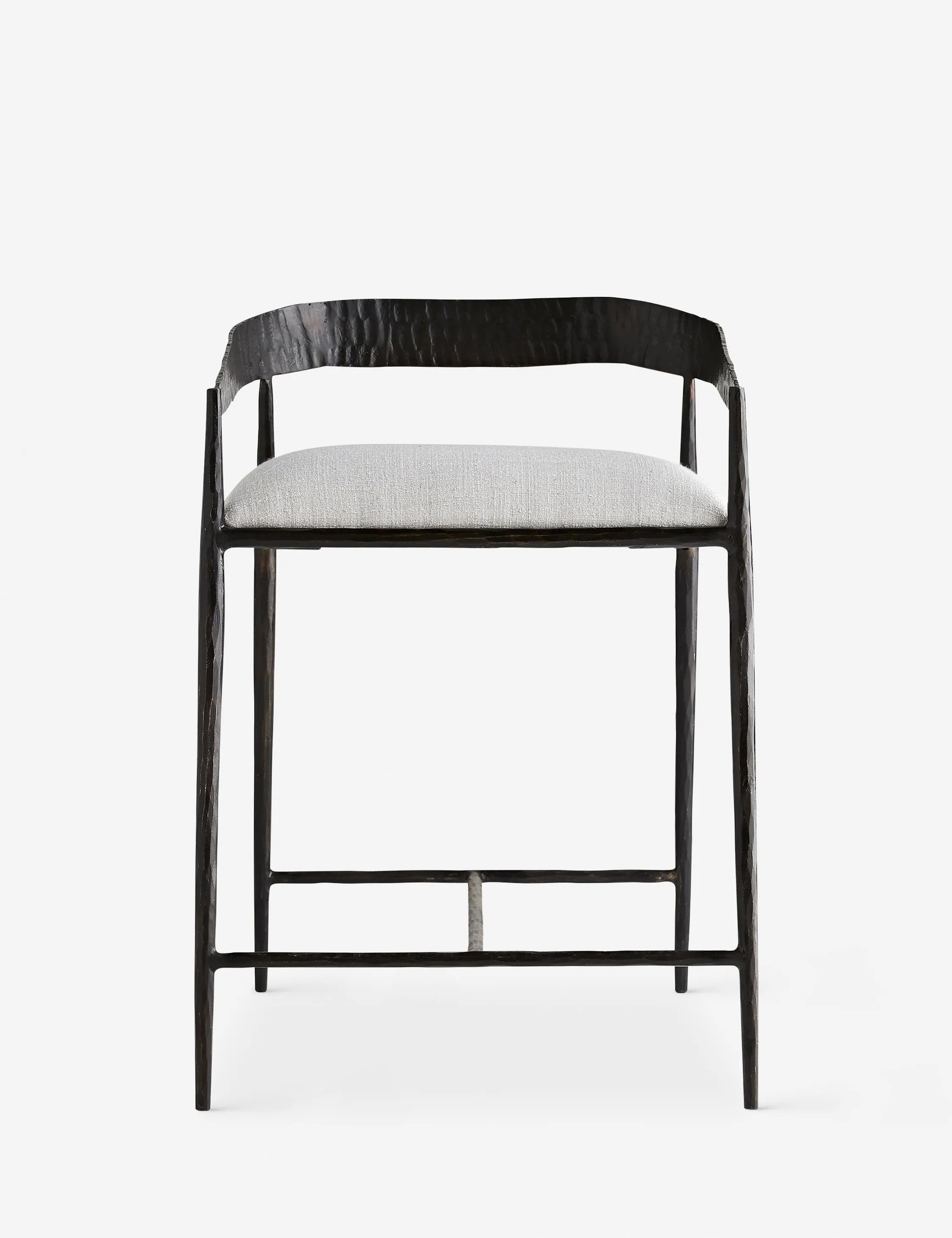 Ansel Counter Stool by Arteriors Lulu and Georgia
