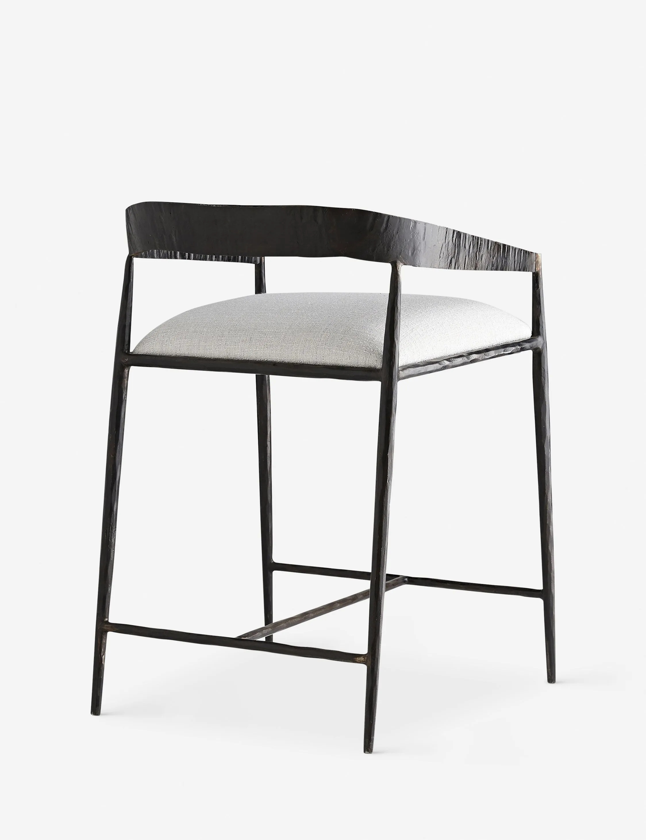 Ansel Counter Stool by Arteriors Lulu and Georgia