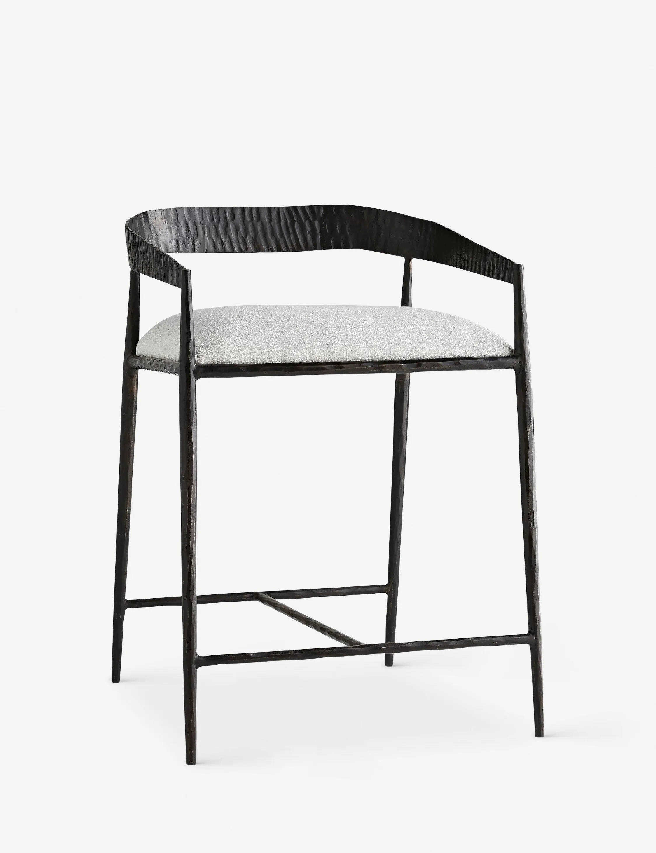 Ansel Counter Stool by Arteriors Lulu and Georgia