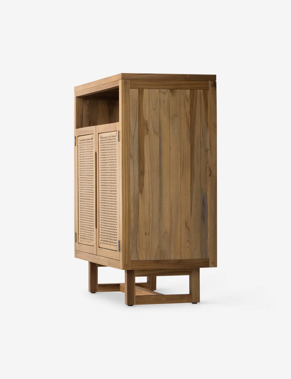 Anson Indoor / Outdoor Cabinet Lulu and Georgia