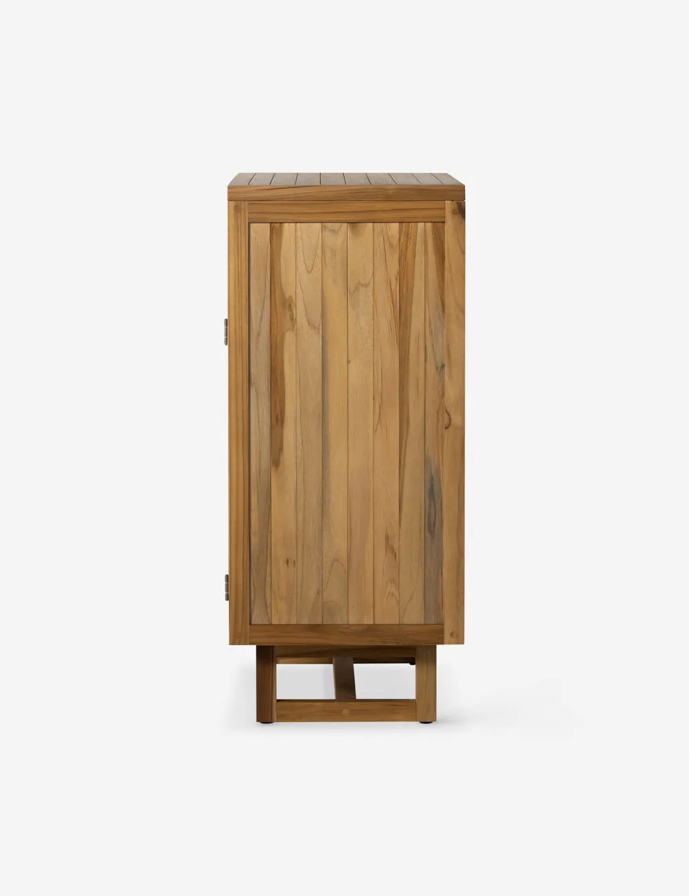 Anson Indoor / Outdoor Cabinet Lulu and Georgia