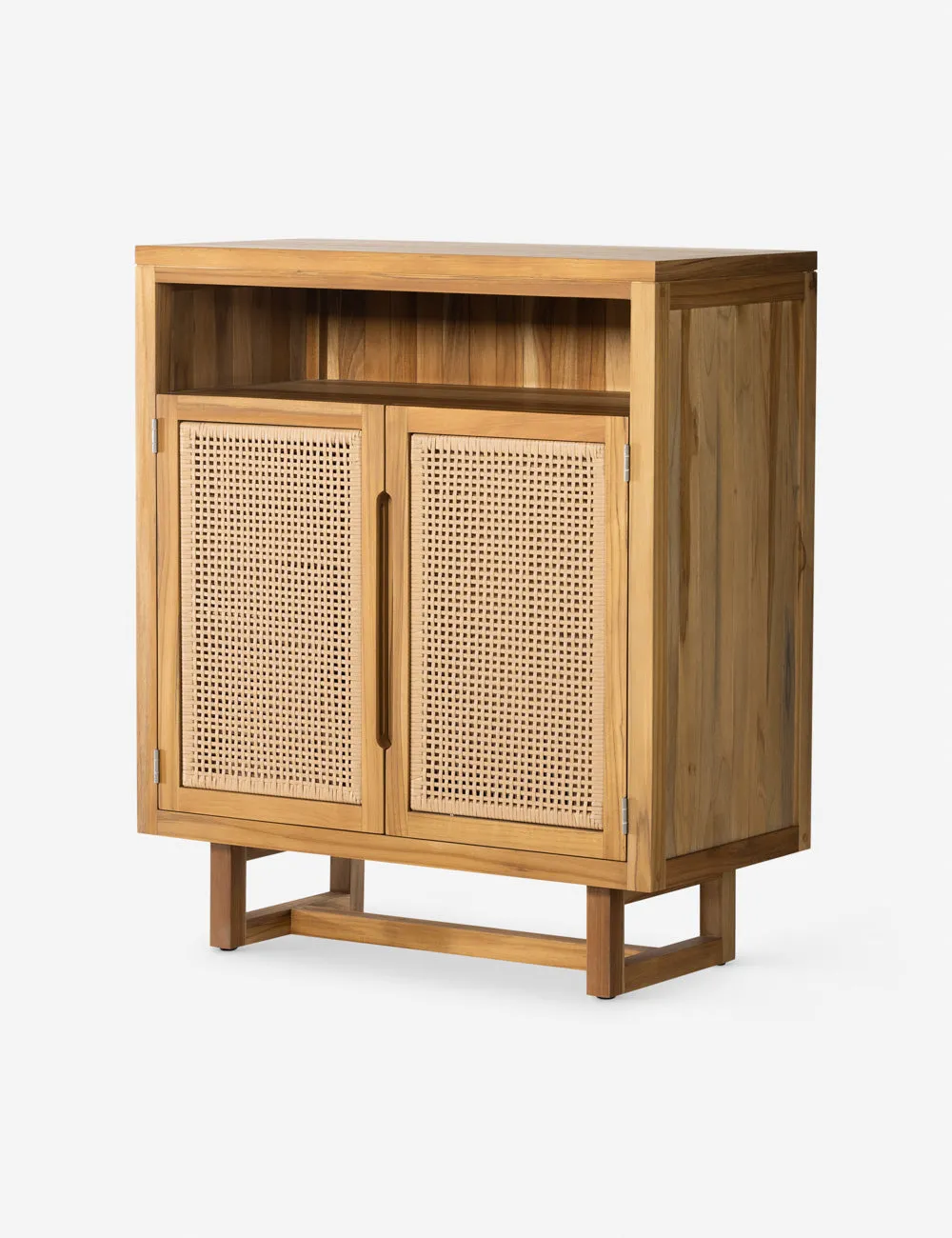 Anson Indoor / Outdoor Cabinet Lulu and Georgia