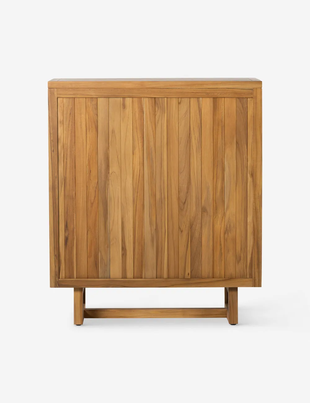Anson Indoor / Outdoor Cabinet Lulu and Georgia