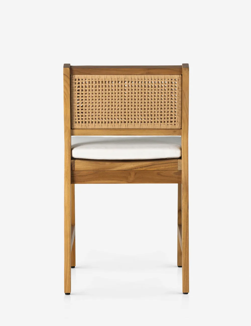 Anson Indoor / Outdoor Dining Chair Lulu and Georgia