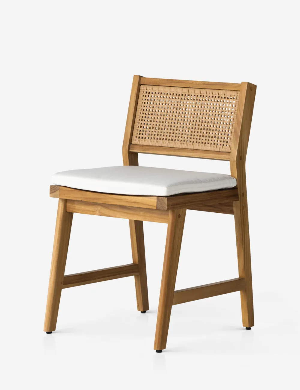 Anson Indoor / Outdoor Dining Chair Lulu and Georgia