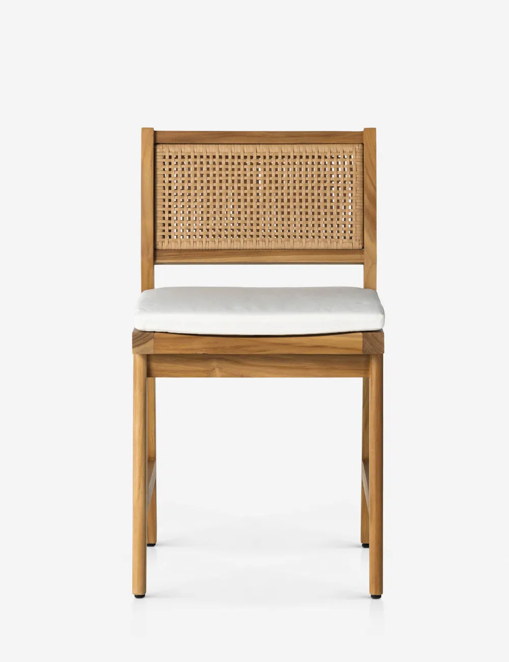 Anson Indoor / Outdoor Dining Chair Lulu and Georgia