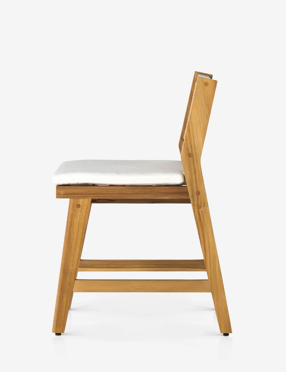 Anson Indoor / Outdoor Dining Chair Lulu and Georgia
