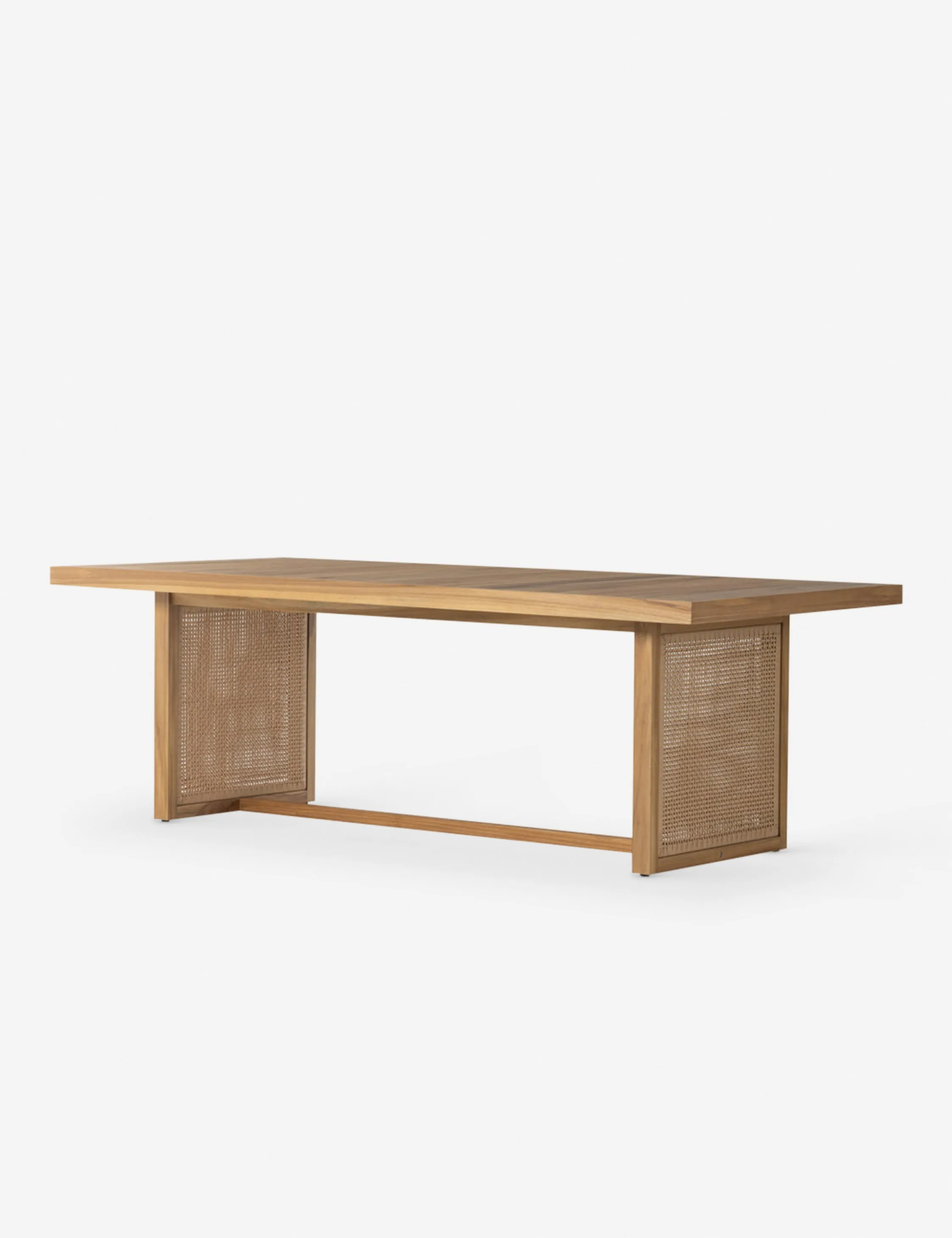 Anson Indoor / Outdoor Dining Table Lulu and Georgia