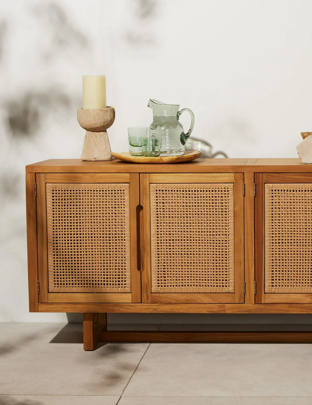 Anson Indoor / Outdoor Sideboard Lulu and Georgia