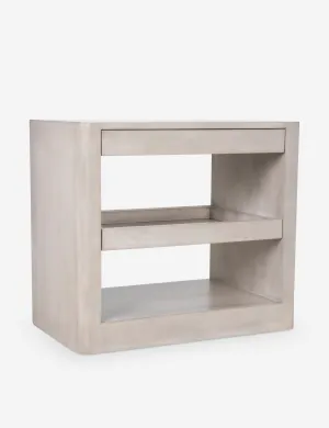 Arabel Nightstand Lulu and Georgia