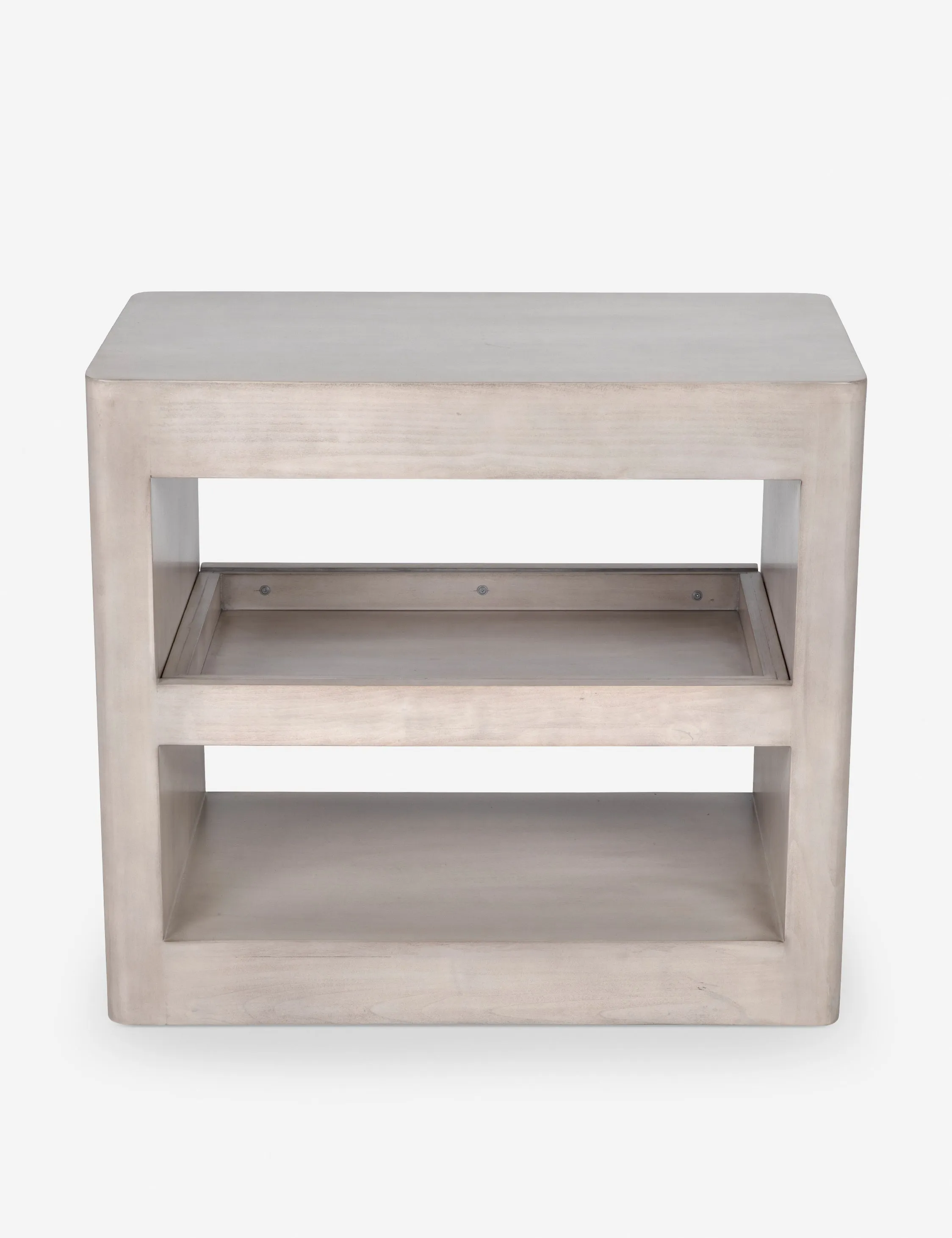 Arabel Nightstand Lulu and Georgia
