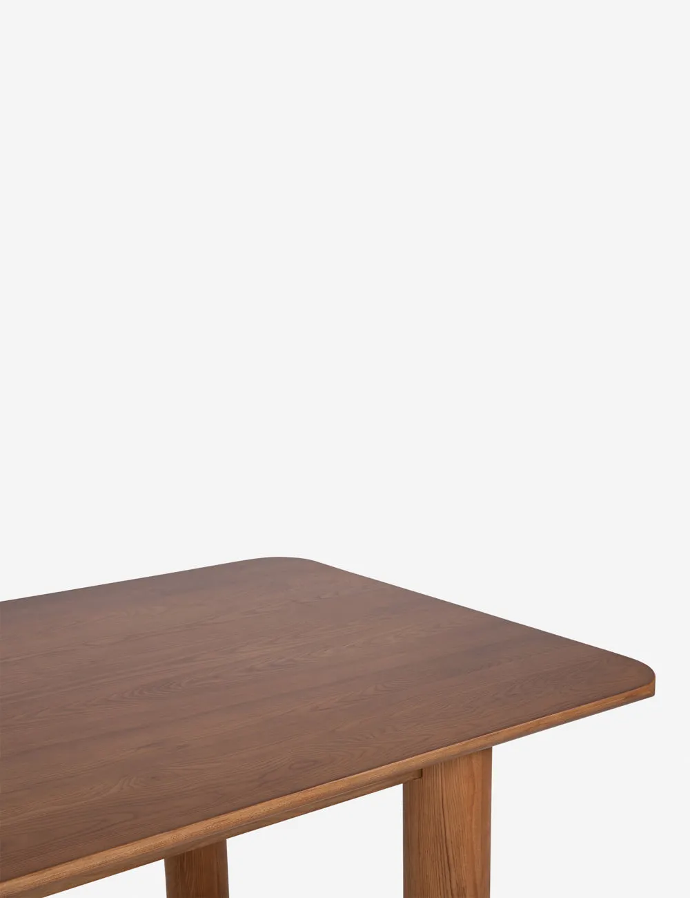 Arc Dining Table by Sun at Six Lulu and Georgia