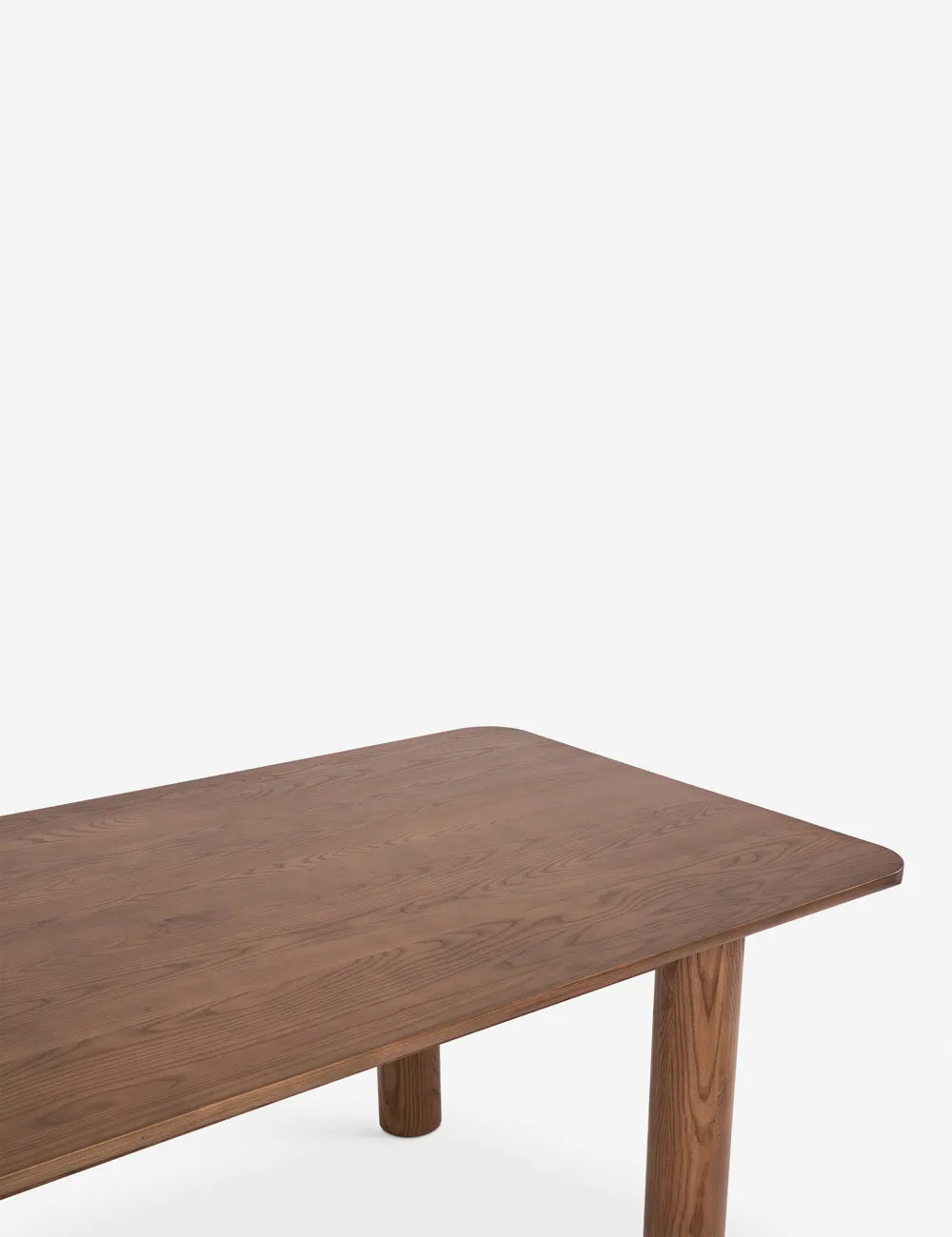 Arc Dining Table by Sun at Six Lulu and Georgia