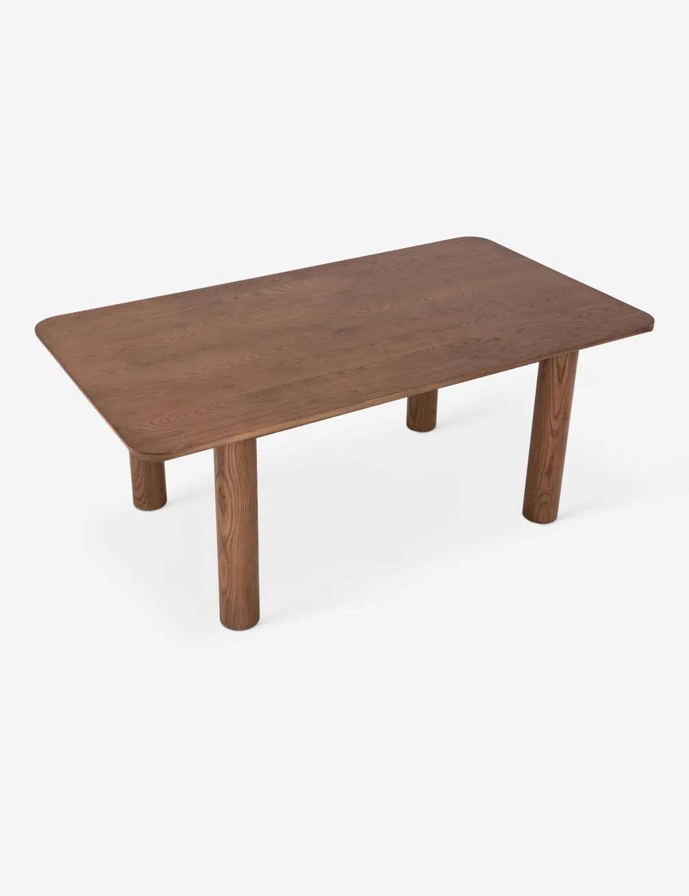 Arc Dining Table by Sun at Six Lulu and Georgia