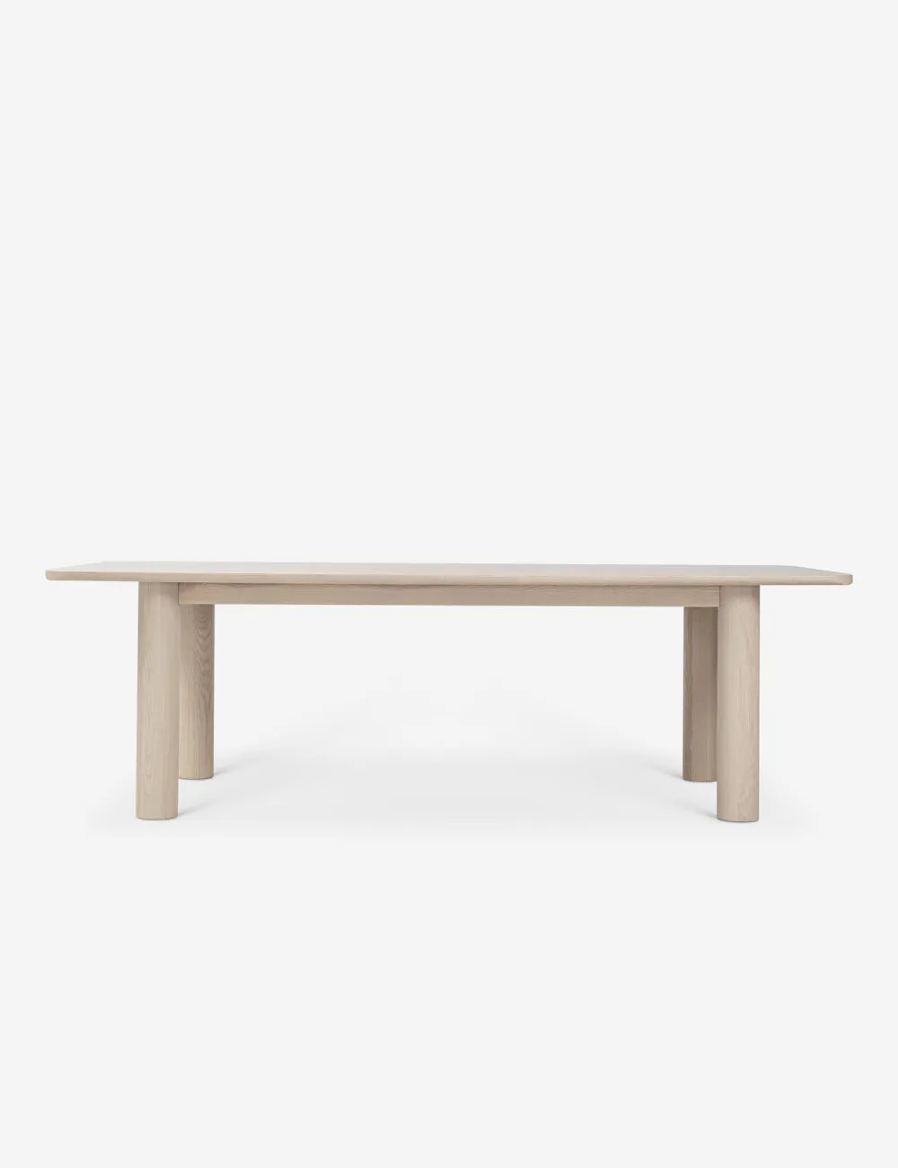 Arc Dining Table by Sun at Six Lulu and Georgia