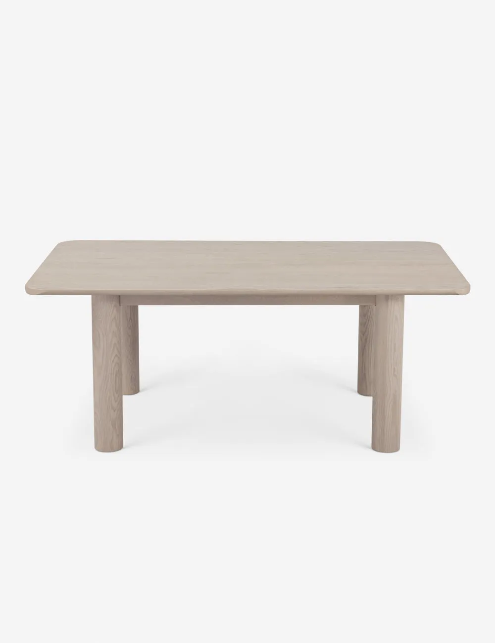 Arc Dining Table by Sun at Six Lulu and Georgia