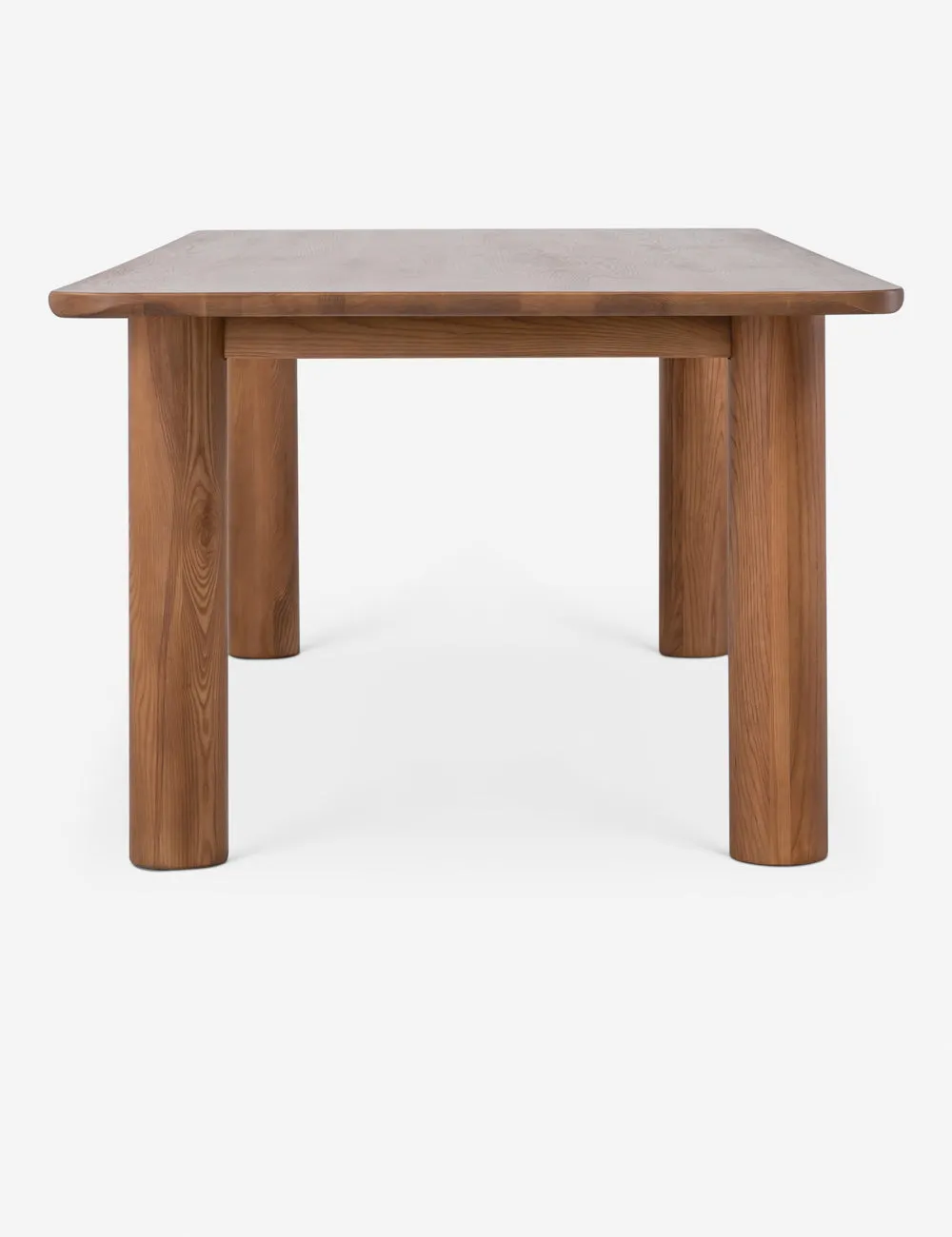 Arc Dining Table by Sun at Six Lulu and Georgia