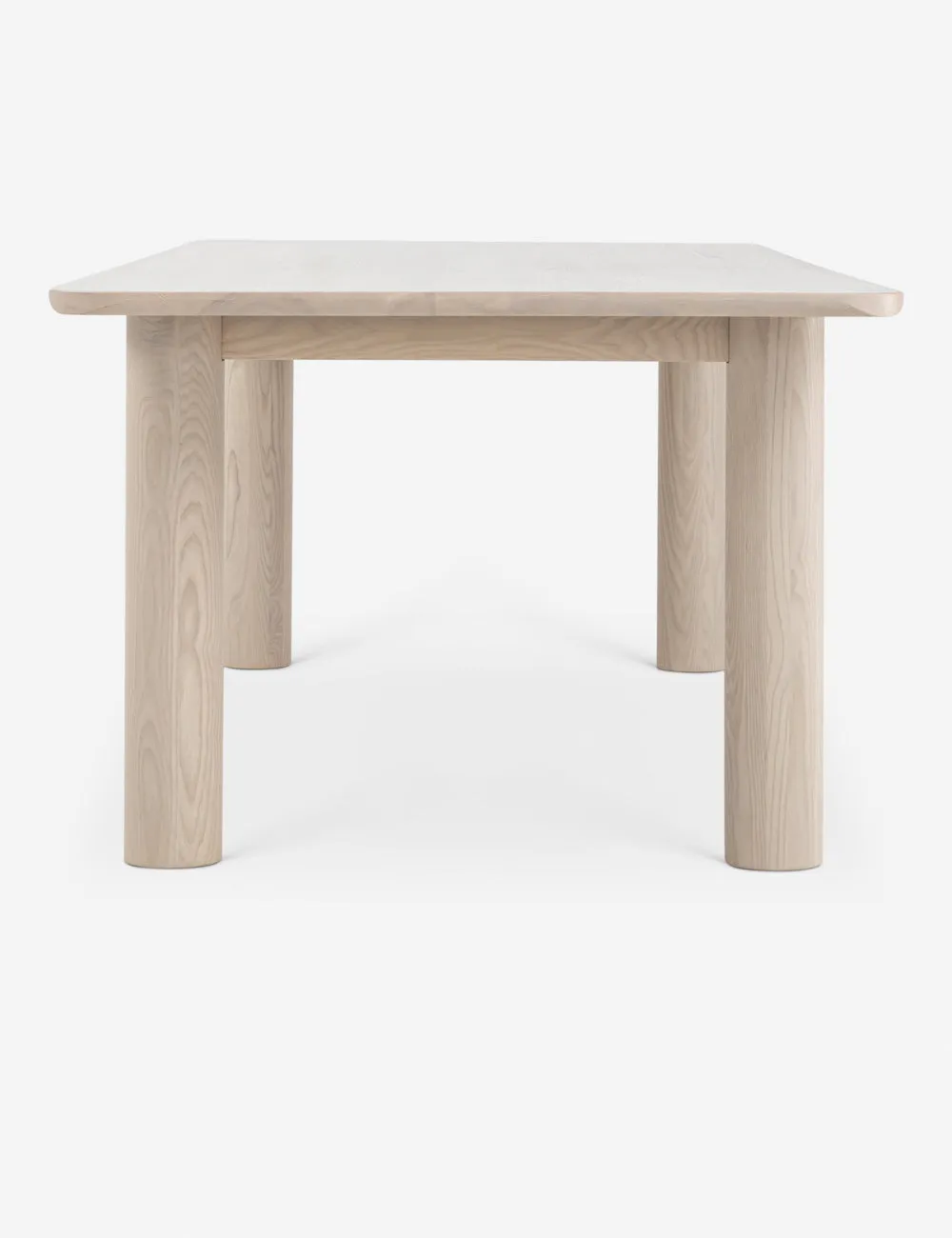 Arc Dining Table by Sun at Six Lulu and Georgia