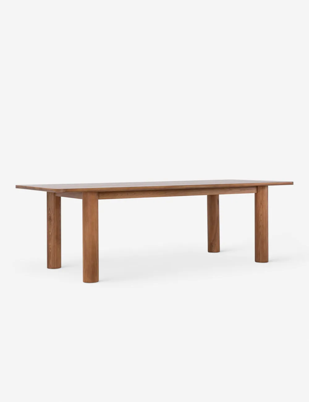 Arc Dining Table by Sun at Six Lulu and Georgia