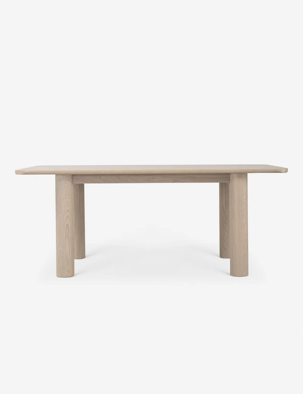 Arc Dining Table by Sun at Six Lulu and Georgia