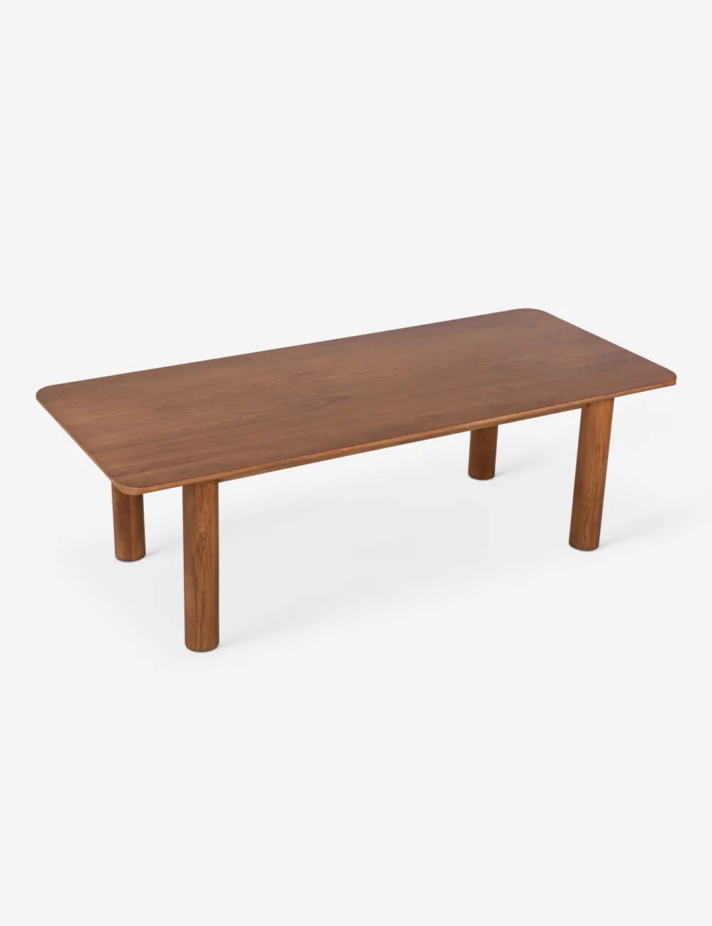 Arc Dining Table by Sun at Six Lulu and Georgia
