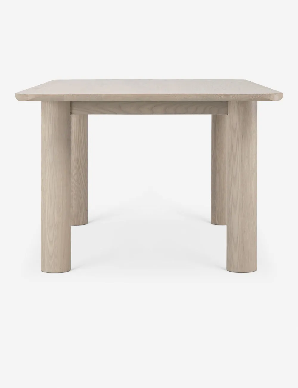 Arc Dining Table by Sun at Six Lulu and Georgia