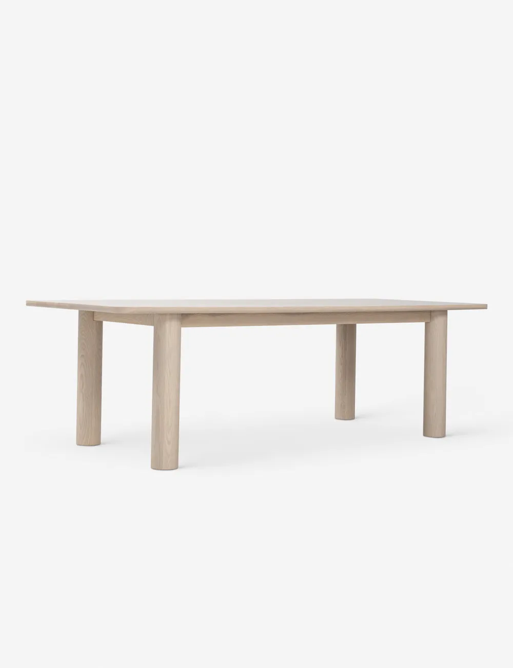 Arc Dining Table by Sun at Six Lulu and Georgia