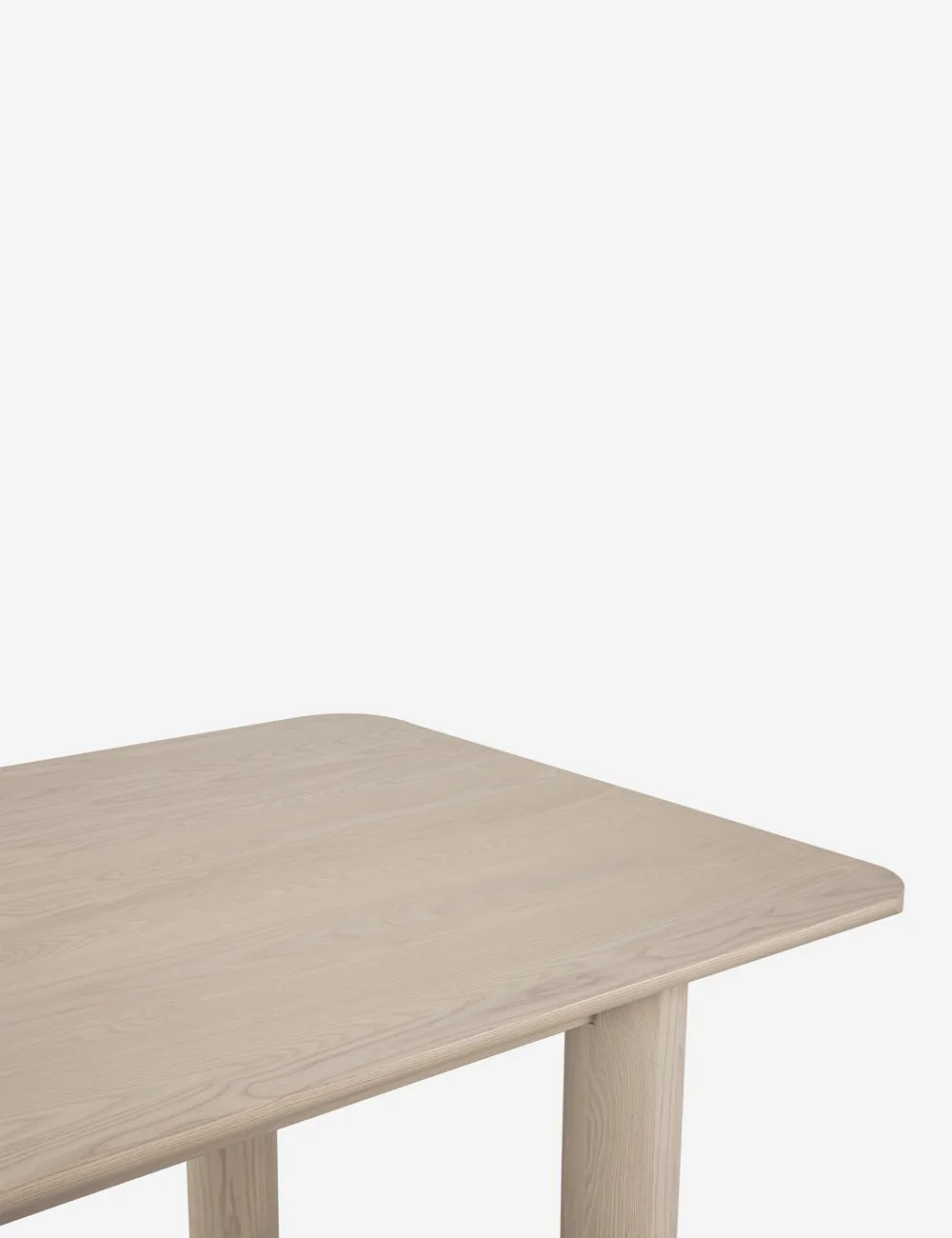 Arc Dining Table by Sun at Six Lulu and Georgia