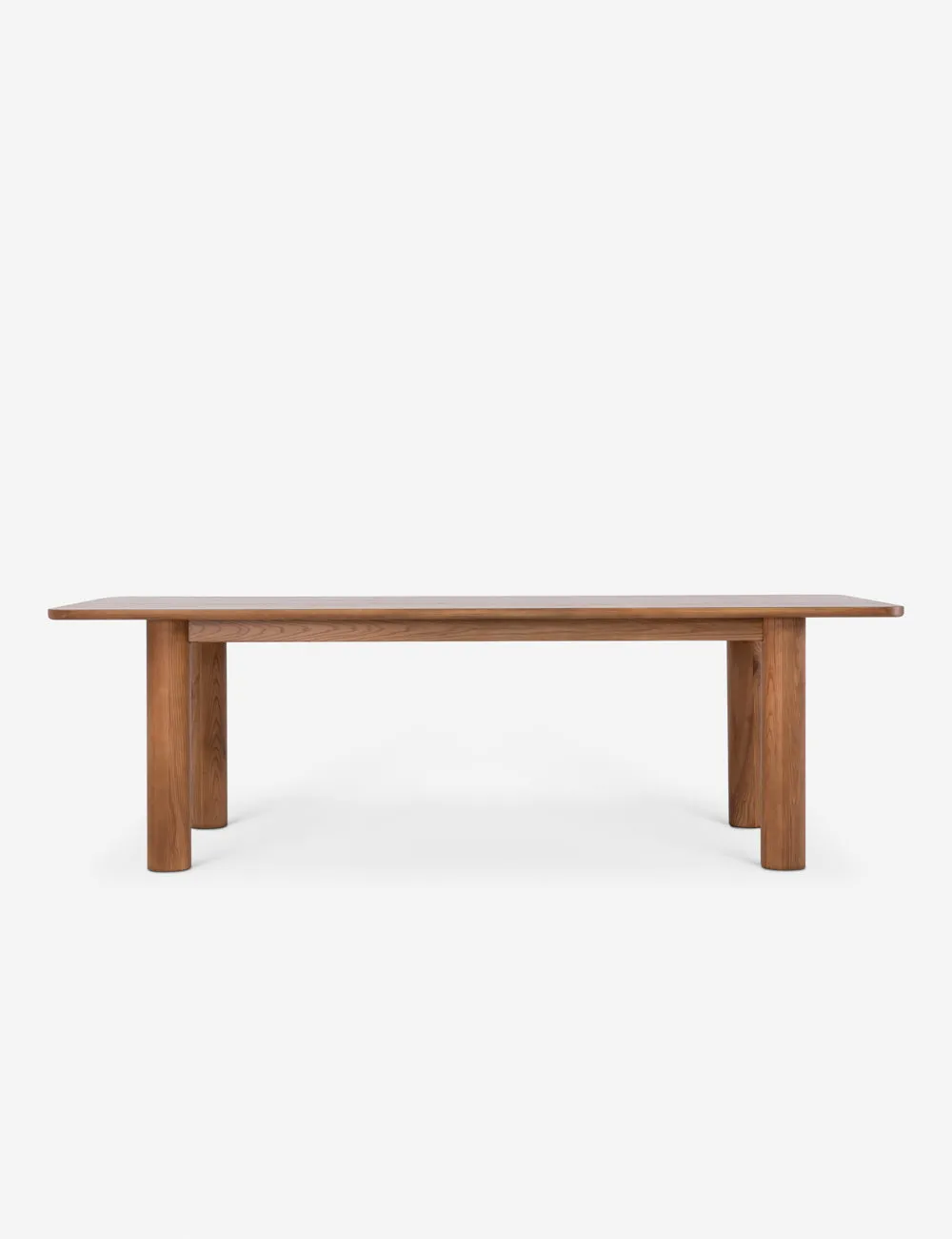 Arc Dining Table by Sun at Six Lulu and Georgia