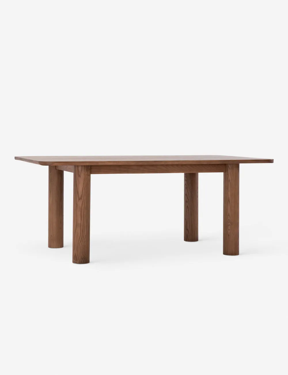 Arc Dining Table by Sun at Six Lulu and Georgia