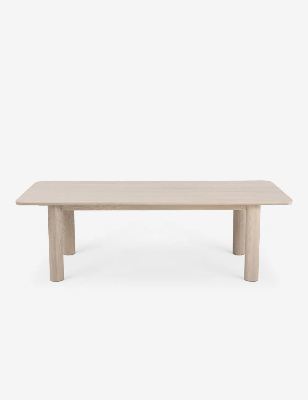 Arc Dining Table by Sun at Six Lulu and Georgia