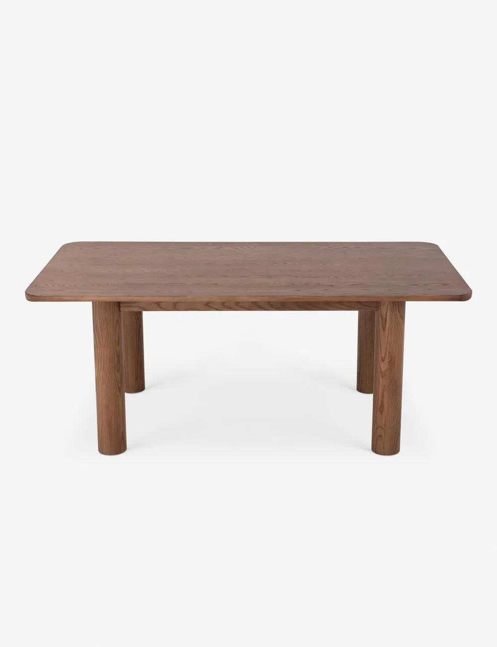 Arc Dining Table by Sun at Six Lulu and Georgia