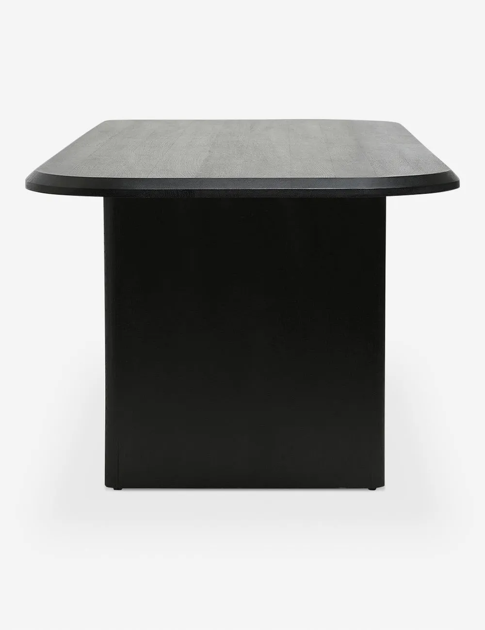 Archer Dining Table by Sarah Sherman Samuel Lulu and Georgia