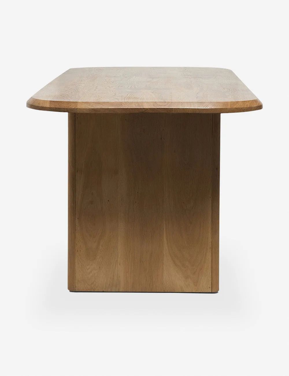 Archer Dining Table by Sarah Sherman Samuel Lulu and Georgia