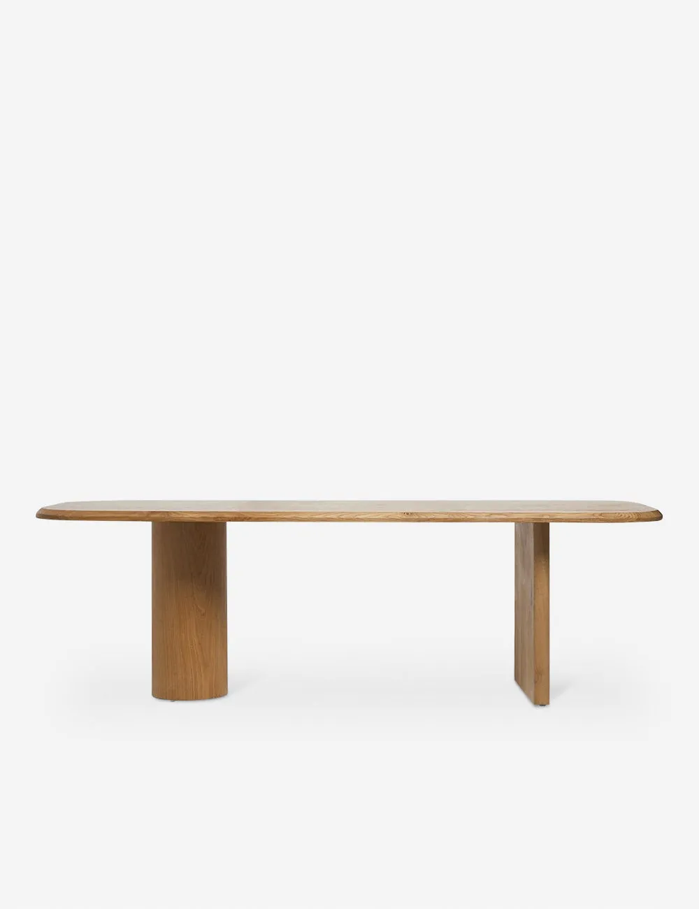 Archer Dining Table by Sarah Sherman Samuel Lulu and Georgia