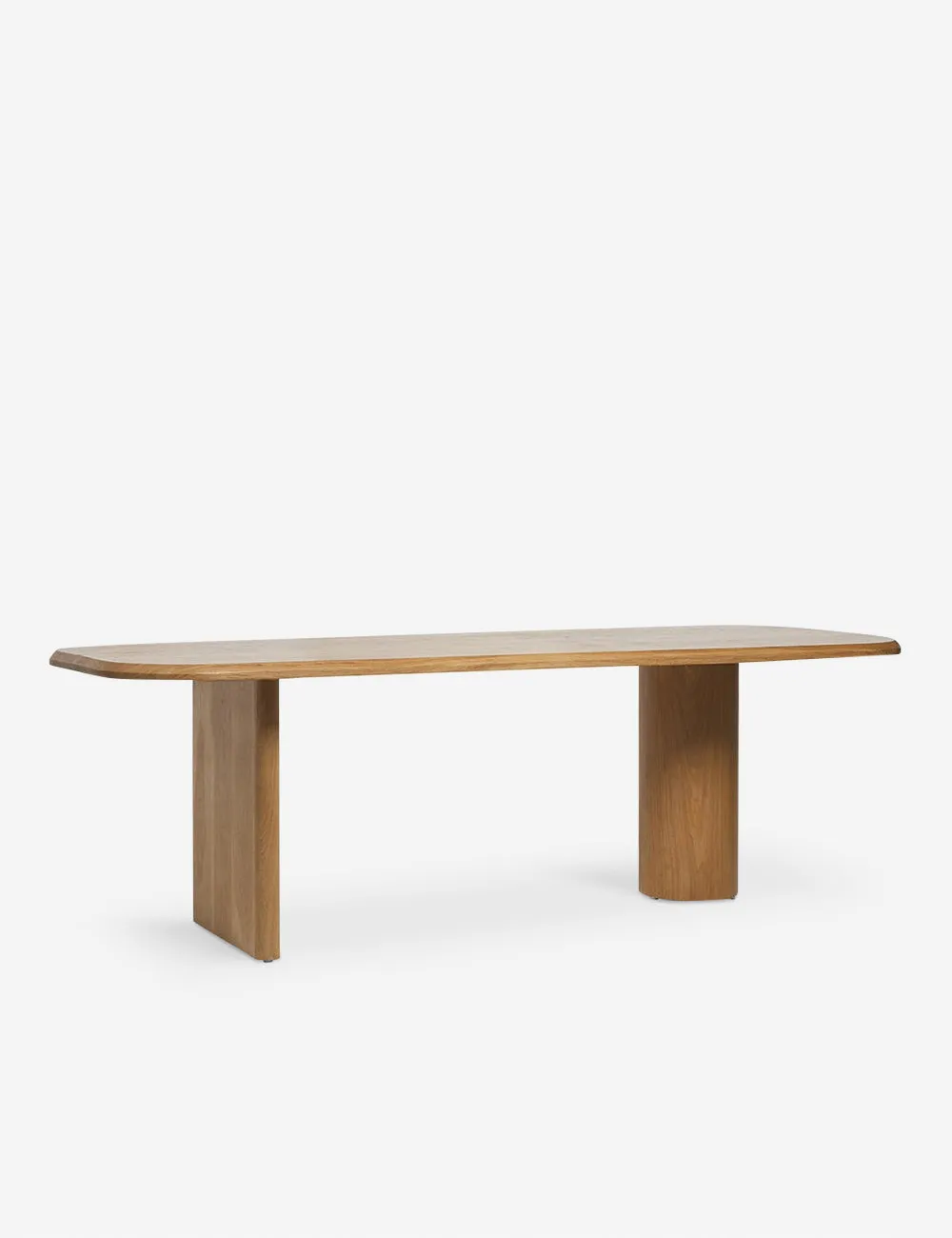 Archer Dining Table by Sarah Sherman Samuel Lulu and Georgia